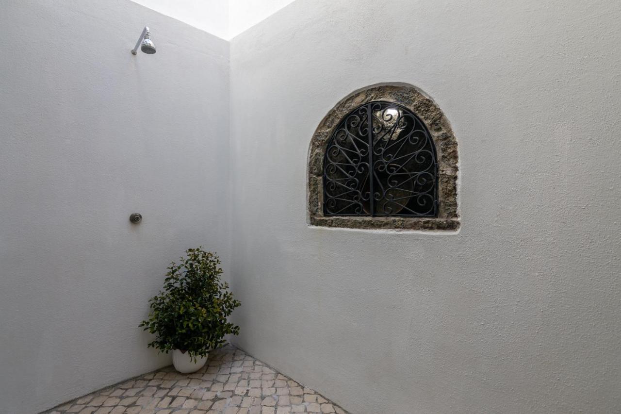 Barrote Beja- Alojamento Local المظهر الخارجي الصورة